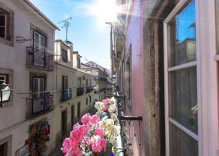 Bairro Alto Vintage By Homing