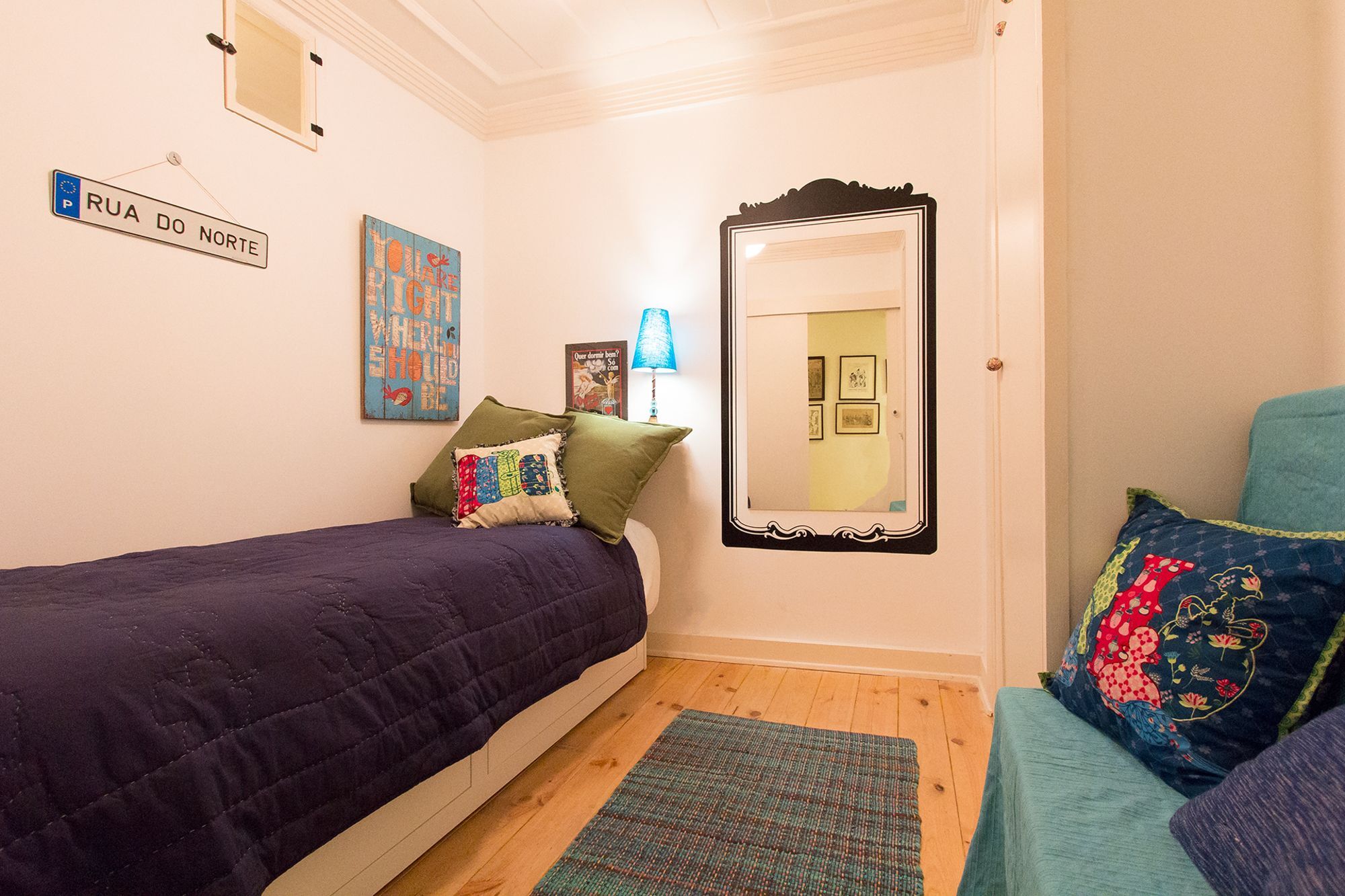 Bairro Alto Vintage By Homing *