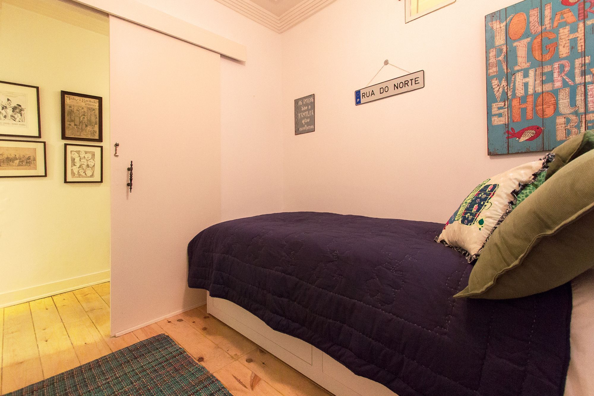 Bairro Alto Vintage By Homing Apartment Lisbon