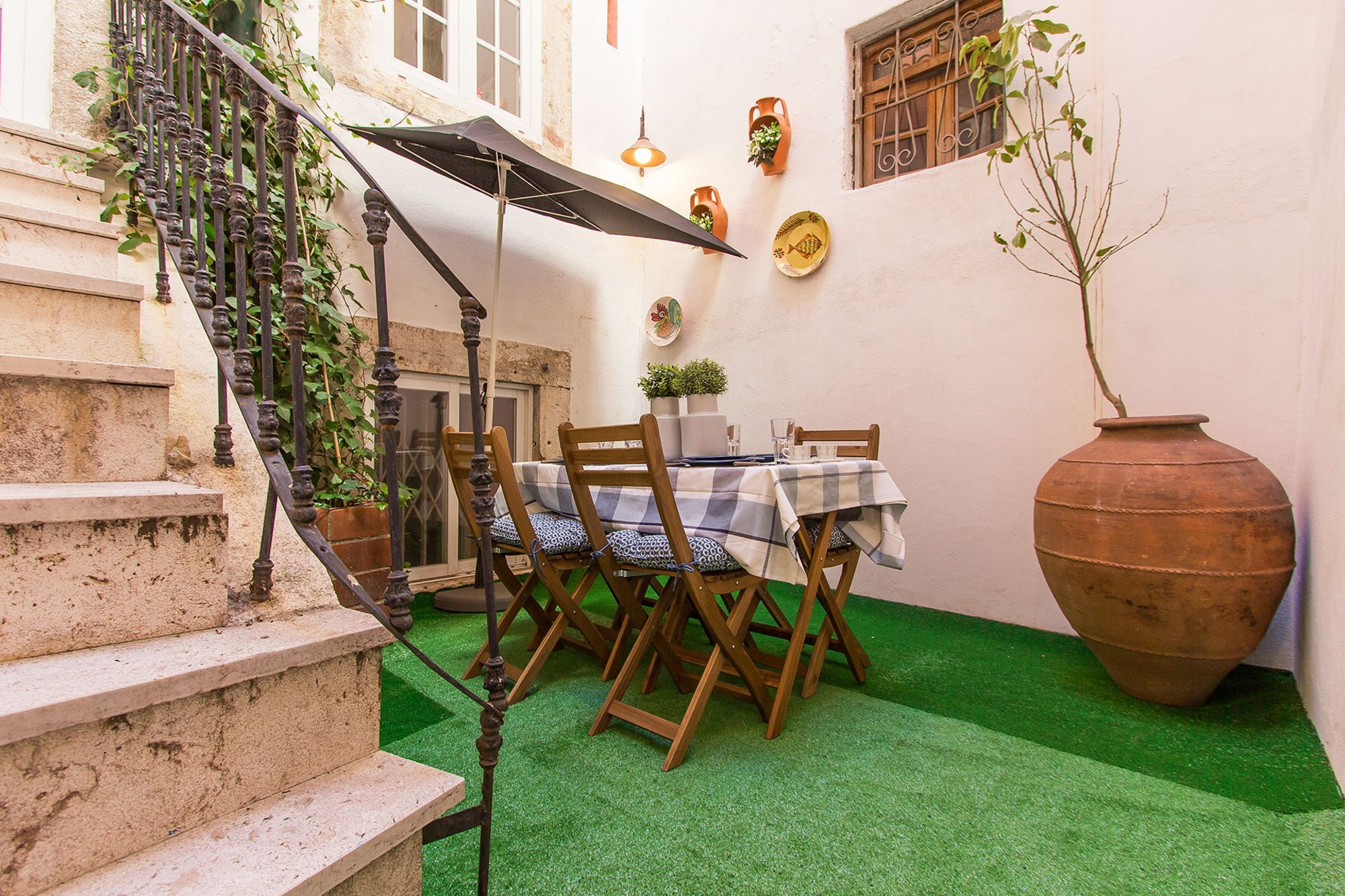 Bairro Alto Vintage By Homing